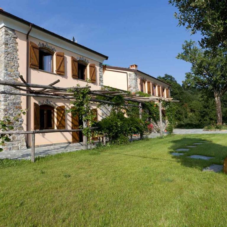 VILLA ARBEIO 8&6 Emma Villas - Villa con 4 Camere da Letto - 2