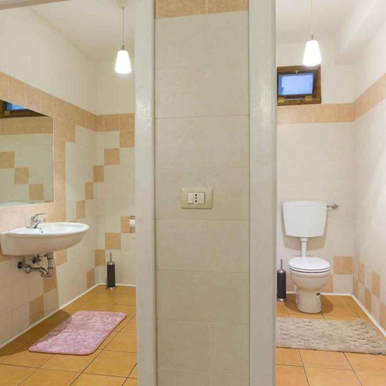 VILLA ARBEIO 8&6 Emma Villas - Villa con 4 Camere da Letto - 12