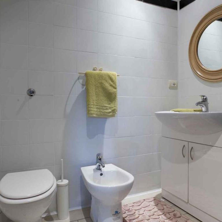 VILLA ARBEIO 8&6 Emma Villas - Villa con 4 Camere da Letto - 17