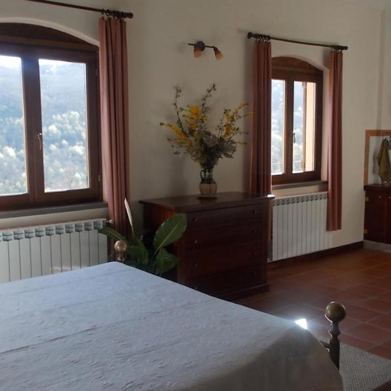 VILLA ARBEIO 8&6 Emma Villas - Villa con 4 Camere da Letto - 19