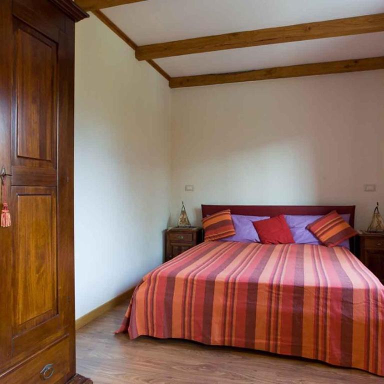VILLA ARBEIO 8&6 Emma Villas - Villa con 4 Camere da Letto - 21