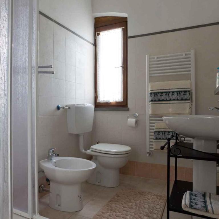 VILLA ARBEIO 8&6 Emma Villas - Villa con 4 Camere da Letto - 22