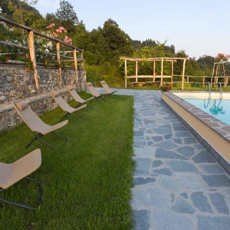 VILLA ARBEIO 8&6 Emma Villas - Villa con 4 Camere da Letto - 36