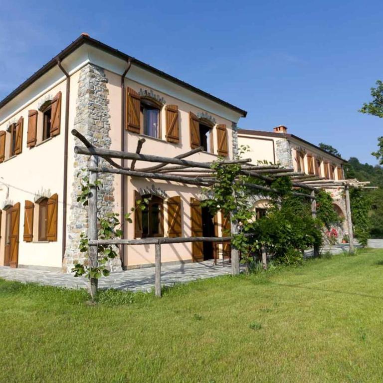 VILLA ARBEIO 8&6 Emma Villas - Villa con 4 Camere da Letto - 37
