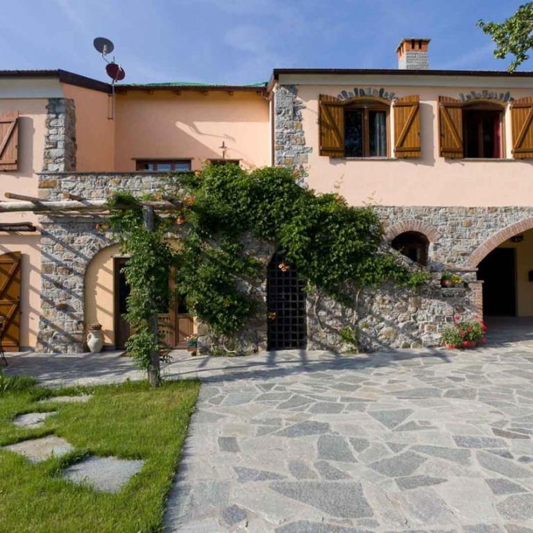VILLA ARBEIO 8&6 Emma Villas - Villa con 4 Camere da Letto - 39