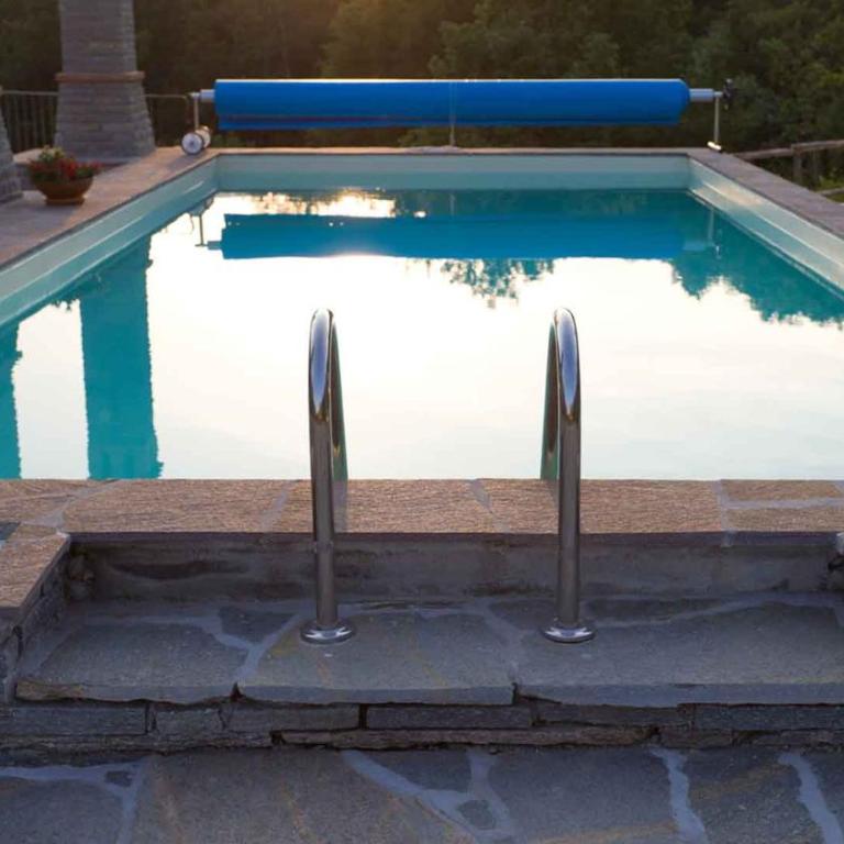 VILLA ARBEIO 8&6 Emma Villas - Villa con 4 Camere da Letto - 41