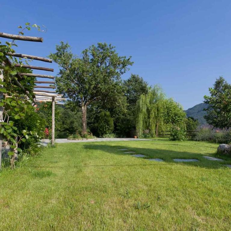 VILLA ARBEIO 8&6 Emma Villas - Villa con 4 Camere da Letto - 42