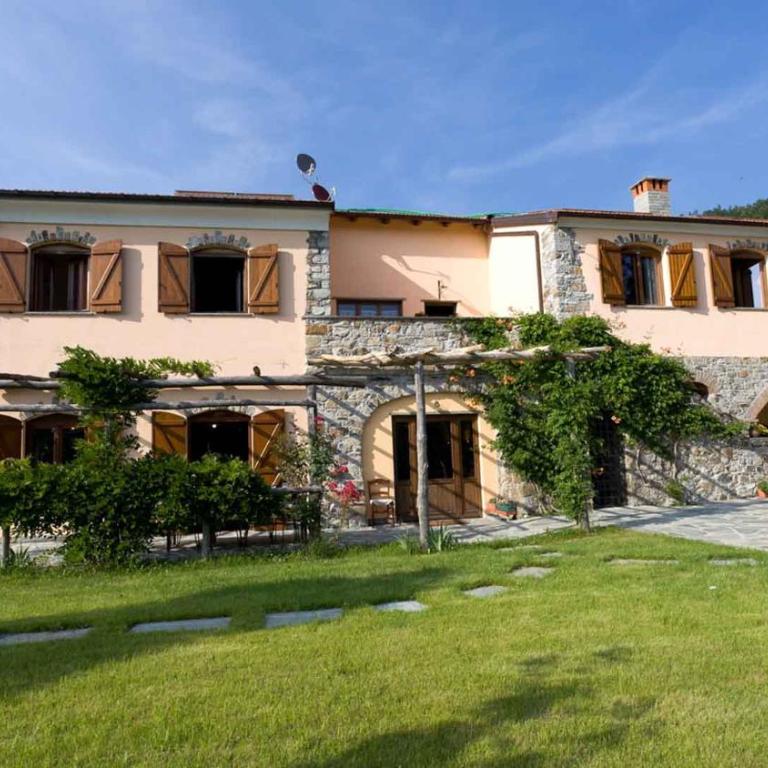 VILLA ARBEIO 8&6 Emma Villas - Villa con 4 Camere da Letto - 43
