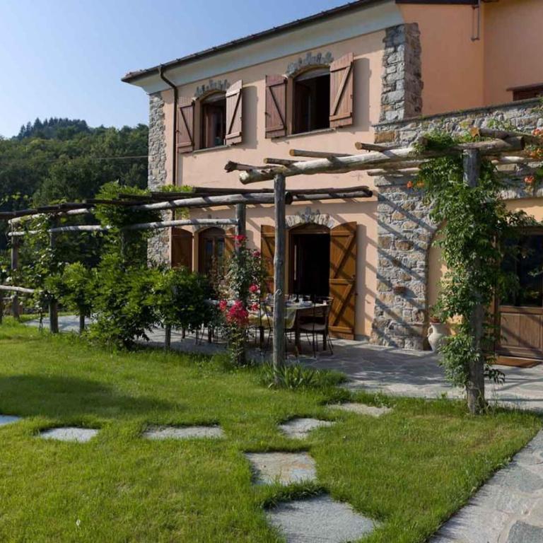 VILLA ARBEIO 8&6 Emma Villas - Villa con 4 Camere da Letto - 44