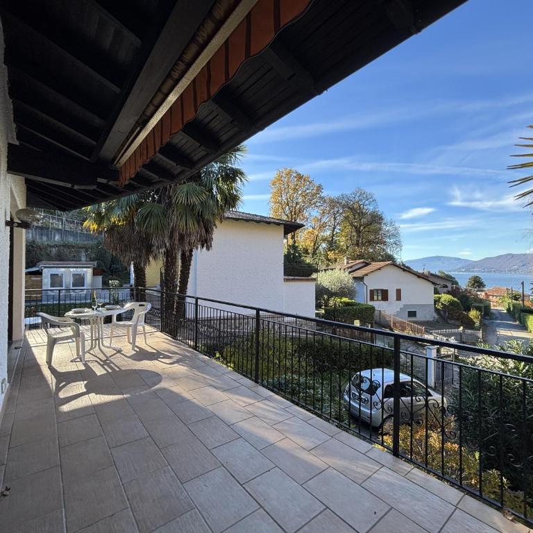 Carmen - Apartamento con vistas al lago - 3