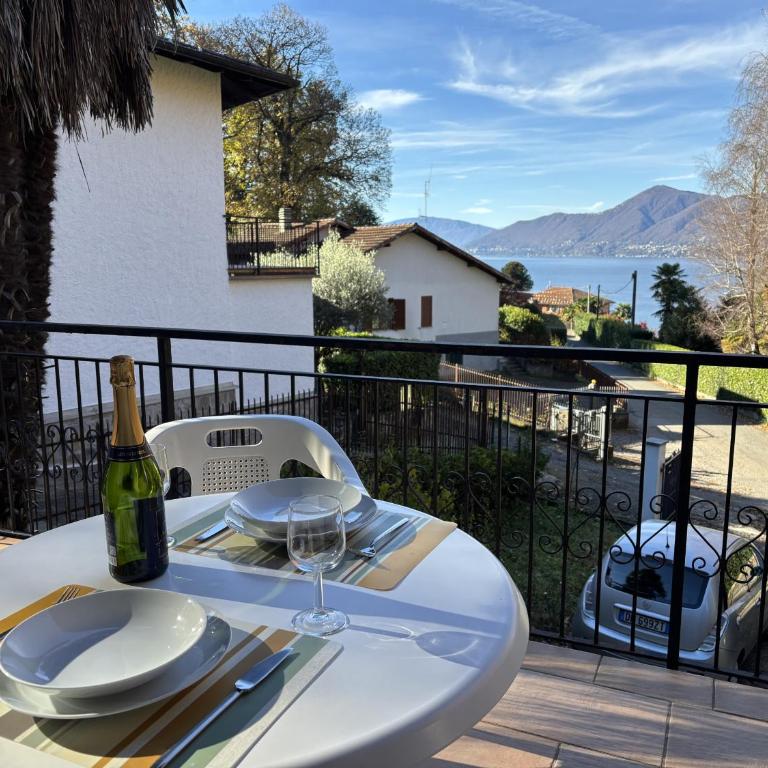 Carmen - Apartamento con vistas al lago - 2