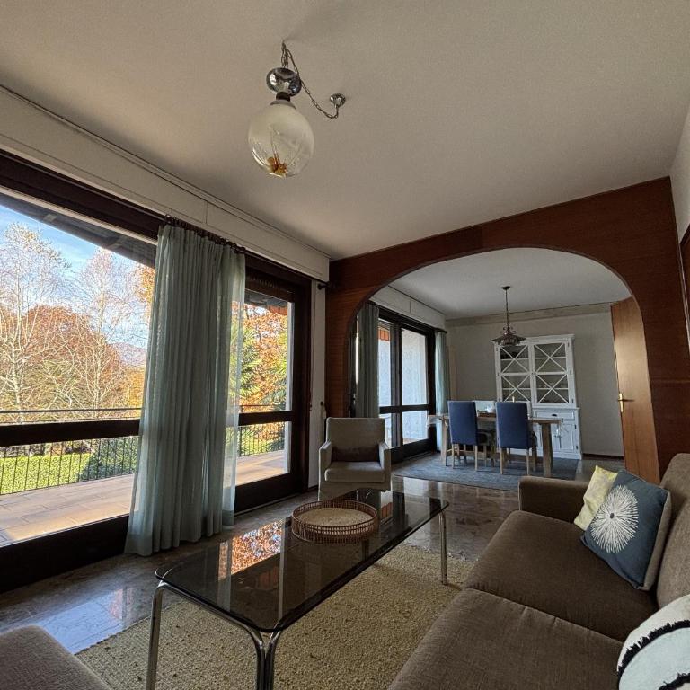 Carmen - Apartamento con vistas al lago - 5