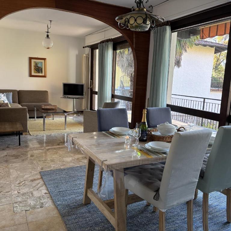 Carmen - Apartamento con vistas al lago - 8