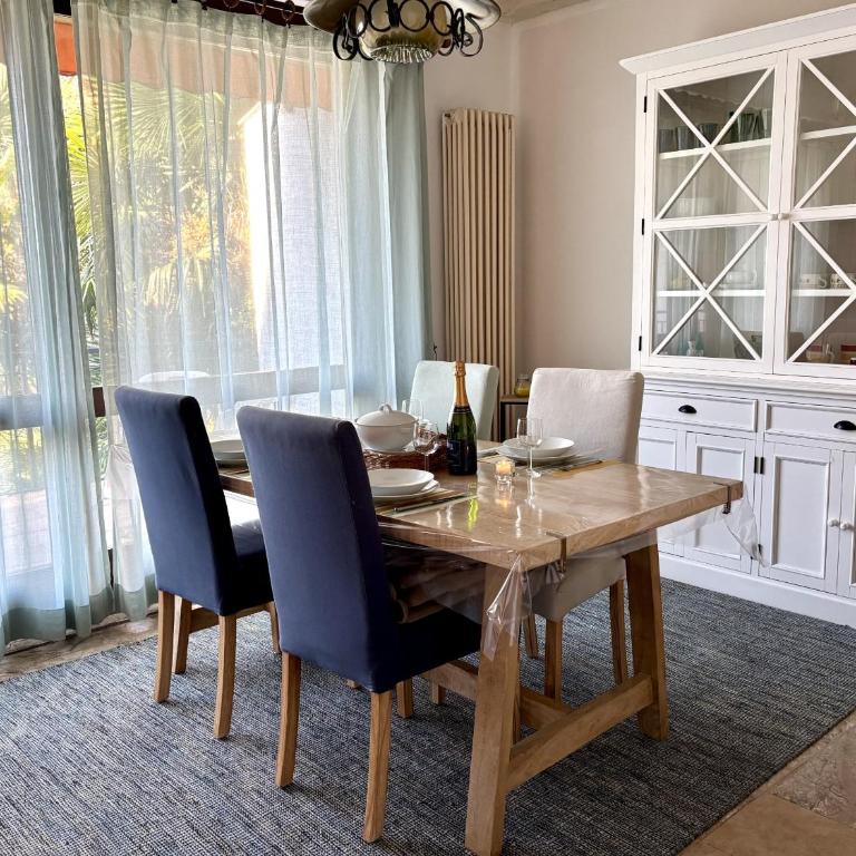 Carmen - Apartamento con vistas al lago - 7