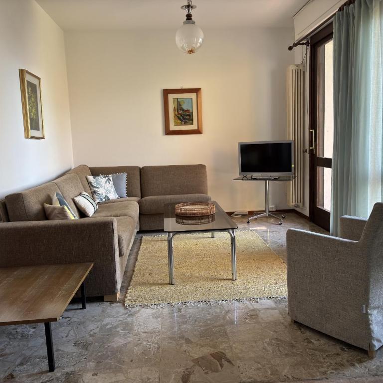 Carmen - Apartamento con vistas al lago - 11