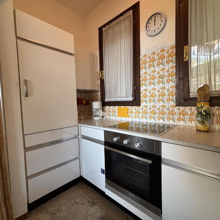 Carmen - Apartamento con vistas al lago - 12