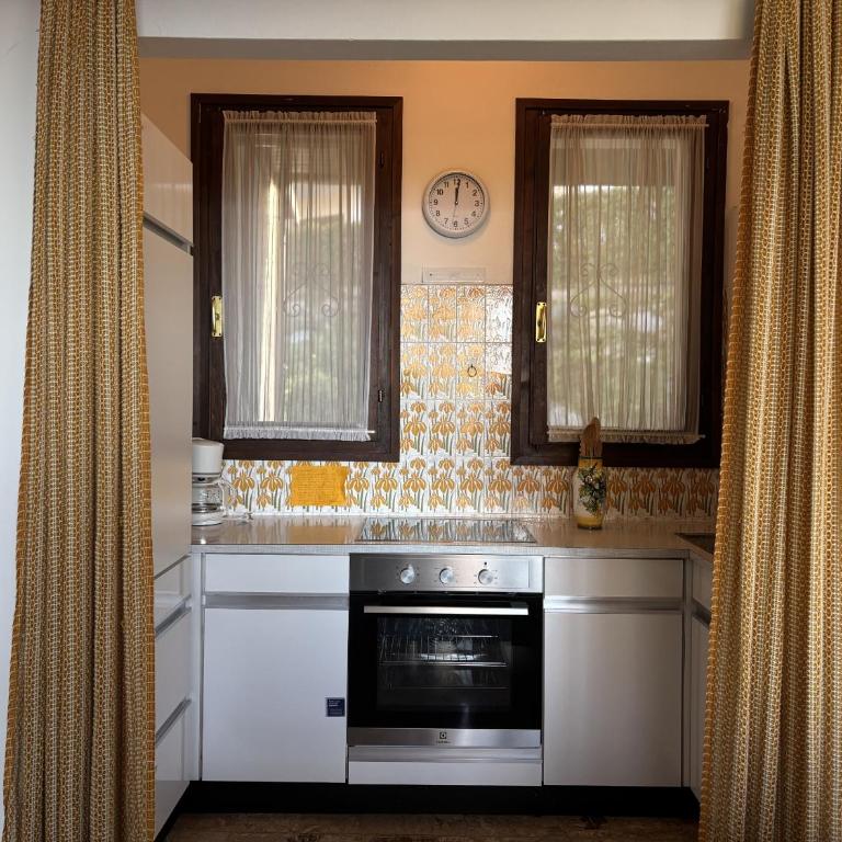 Carmen - Apartamento con vistas al lago - 15
