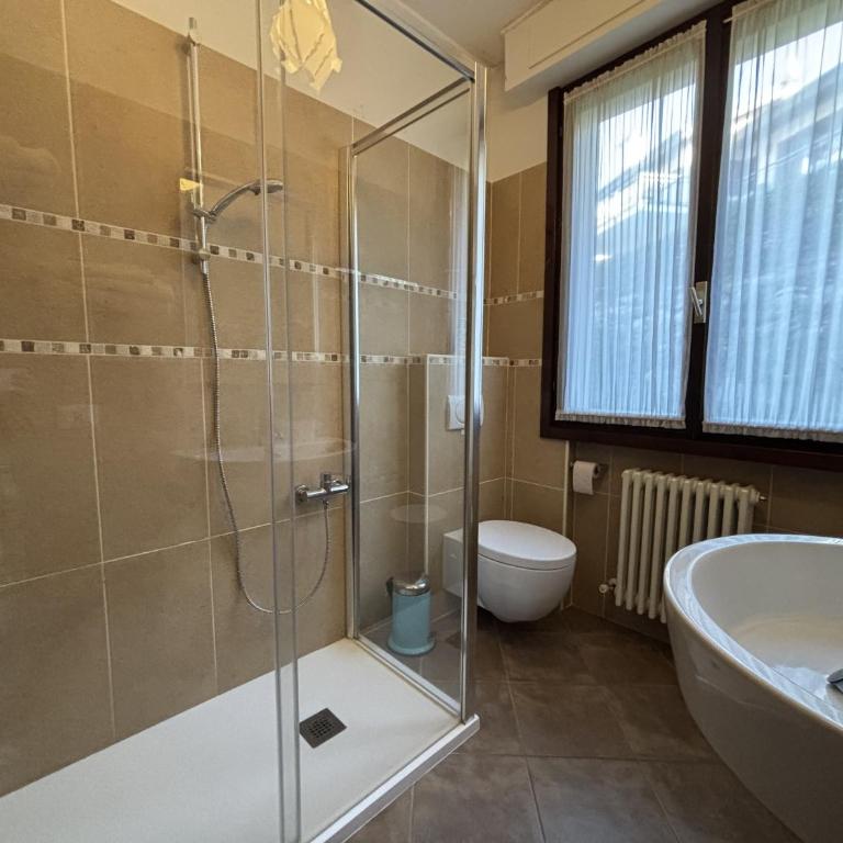 Carmen - Apartamento con vistas al lago - 21