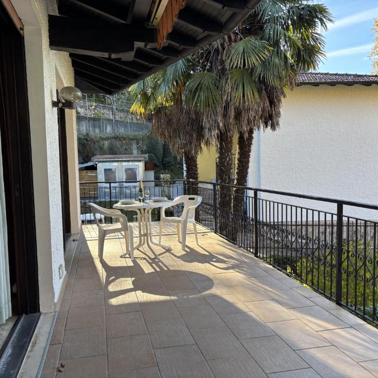 Carmen - Apartamento con vistas al lago - 23