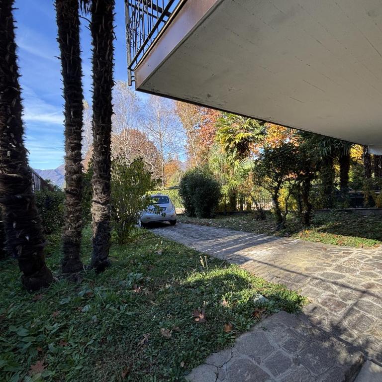 Carmen - Apartamento con vistas al lago - 26
