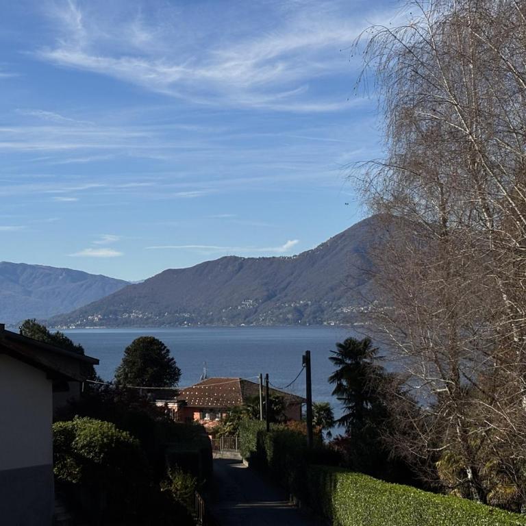 Carmen - Apartamento con vistas al lago - 28