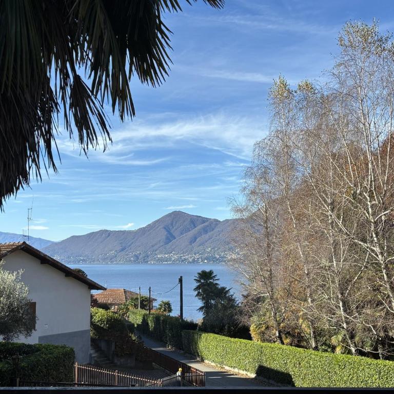 Carmen - Apartamento con vistas al lago - 33