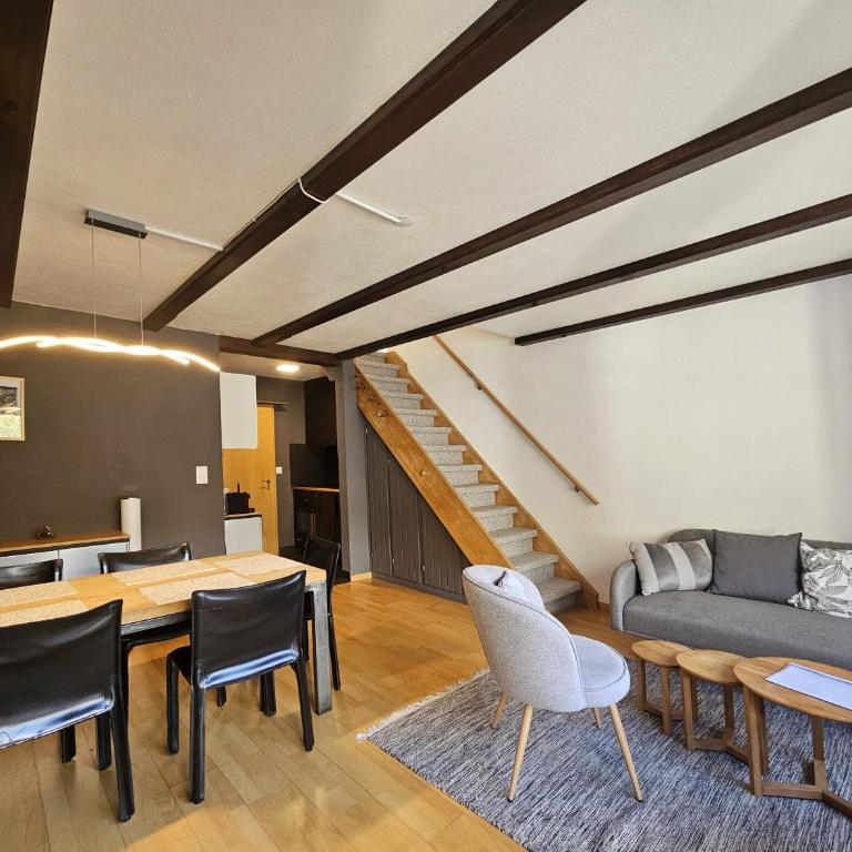 Adora - Apartment mit 3 Schlafzimmern und Bergblick - 2