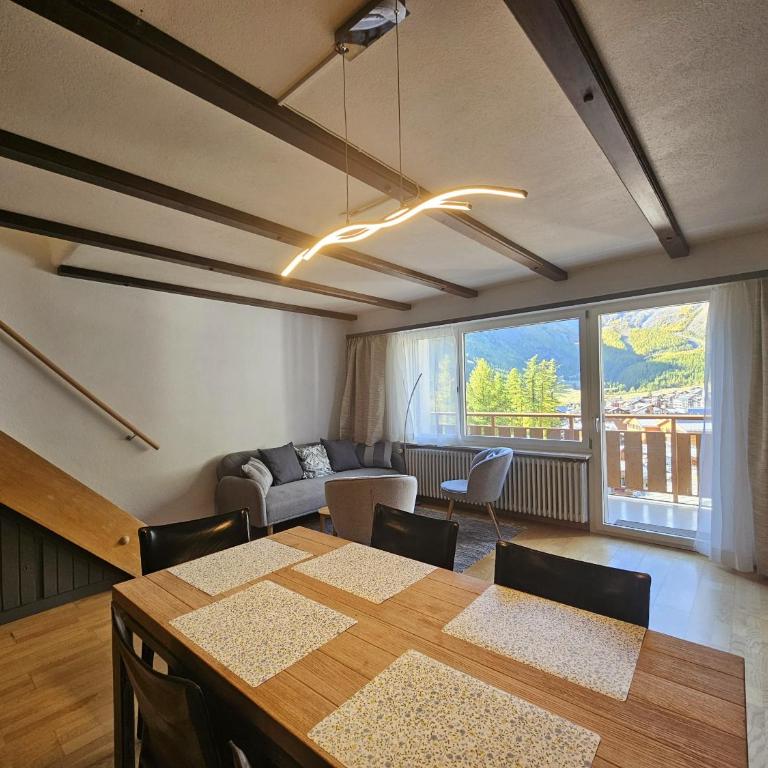 Adora - Apartment mit 3 Schlafzimmern und Bergblick - 3