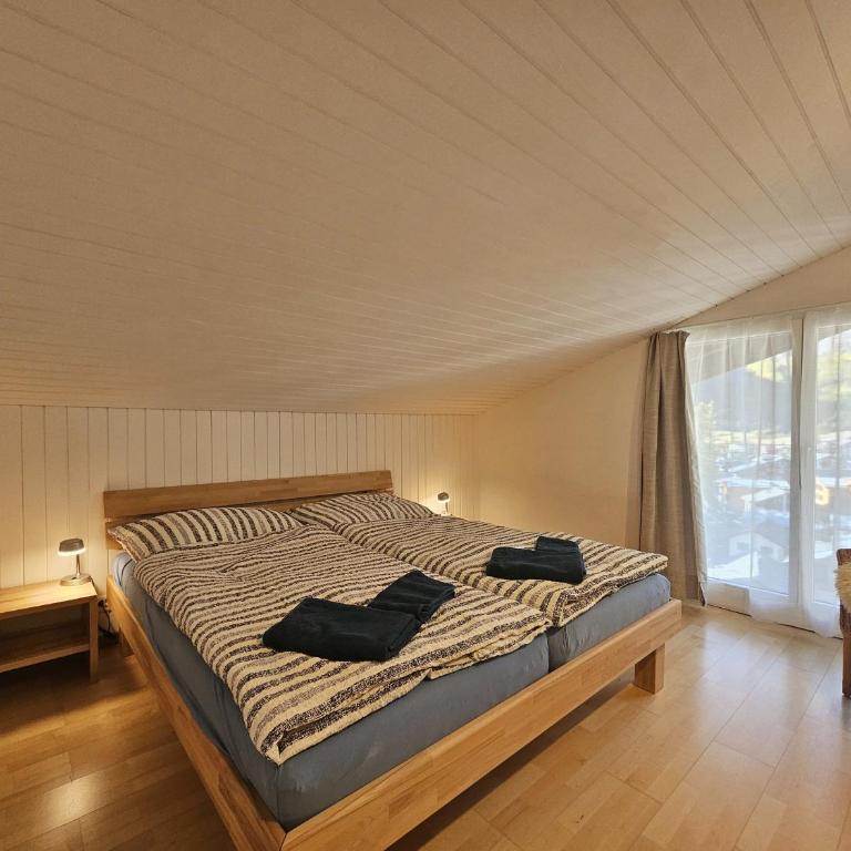 Adora - Apartment mit 3 Schlafzimmern und Bergblick - 11