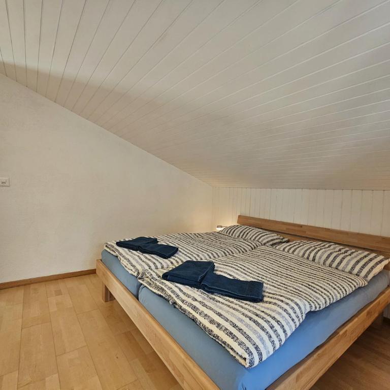 Adora - Apartment mit 3 Schlafzimmern und Bergblick - 12