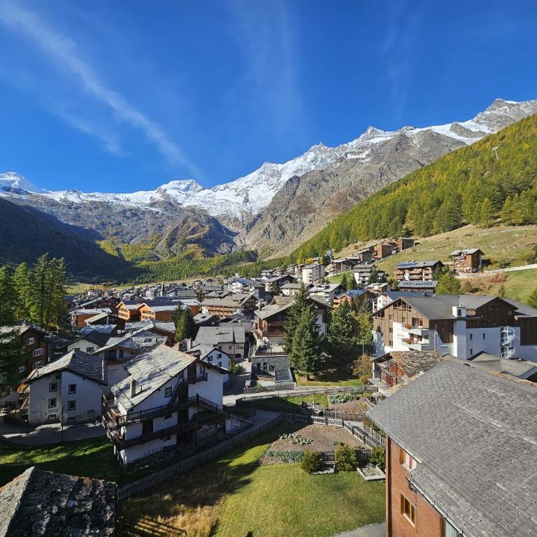 Adora - Apartment mit 3 Schlafzimmern und Bergblick - 18