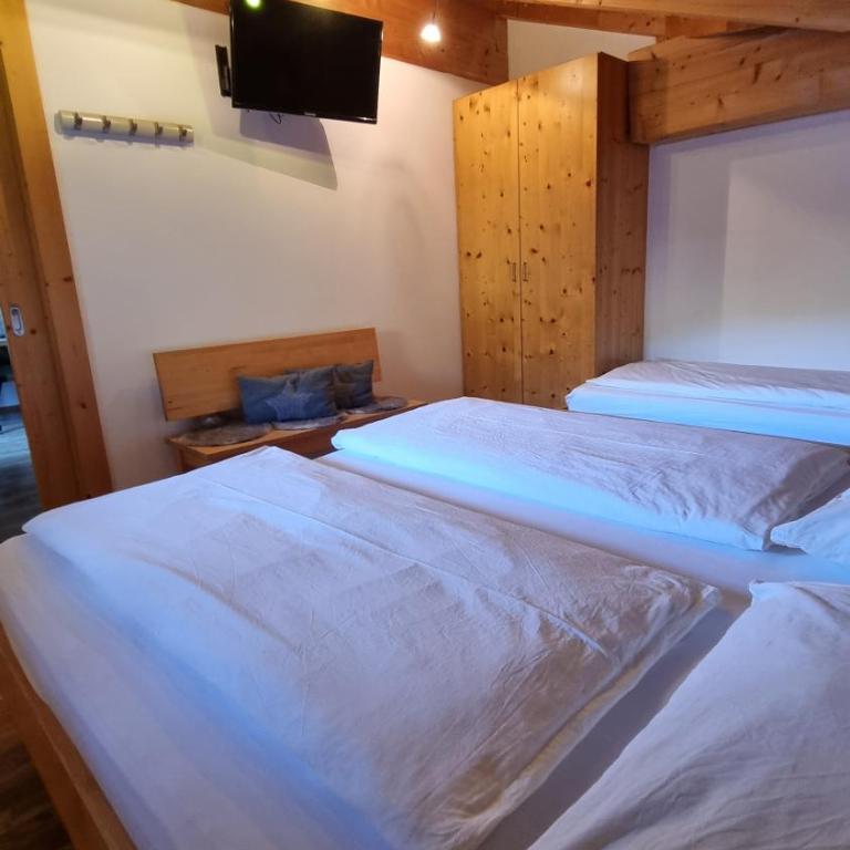 Appartement Wälderhof - One-Bedroom Apartment (4 Adults) - 8