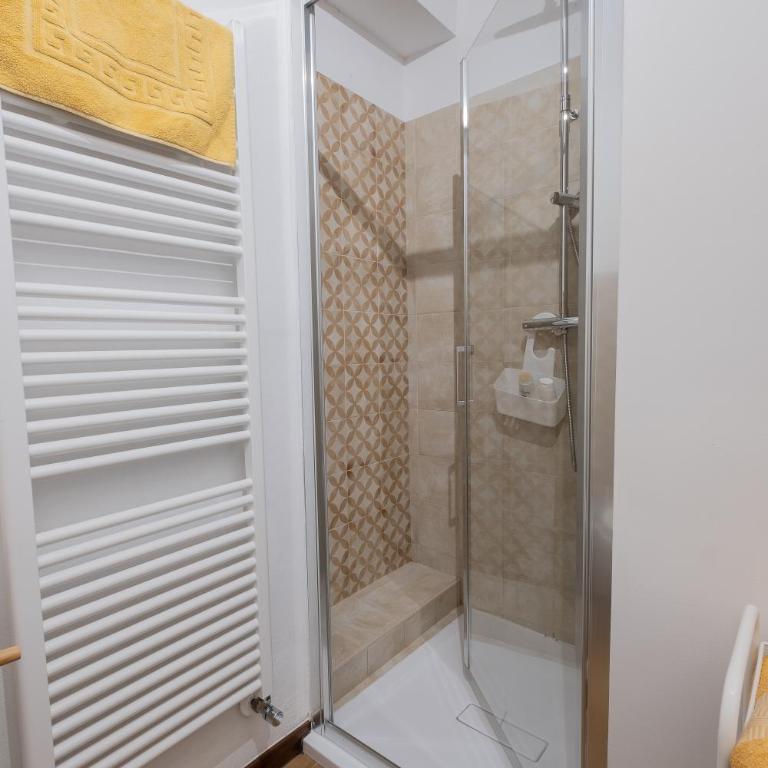 Appartamento Palazzo Montegnacco-Braida - Appartamento con 1 Camera da Letto - 19