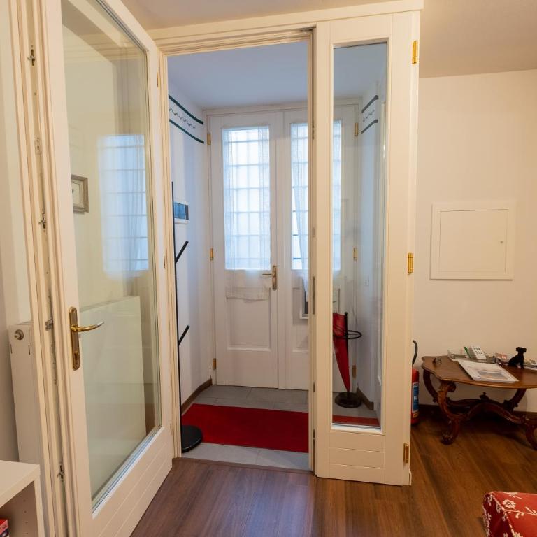 Appartamento Palazzo Montegnacco-Braida - Appartamento con 1 Camera da Letto - 4