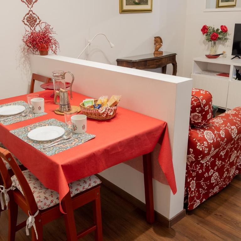 Appartamento Palazzo Montegnacco-Braida - Appartamento con 1 Camera da Letto - 12