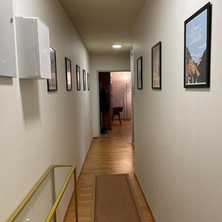 Casino des fleurs - Appartement 1 Chambre - 5
