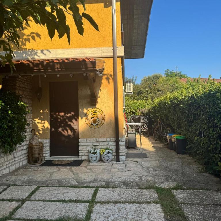 Mia's House on Lake Garda - Two-Bedroom House - 22