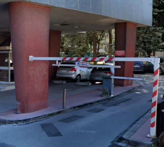 Amazone, centre-ville & parking - Appartement 1 Chambre - 27