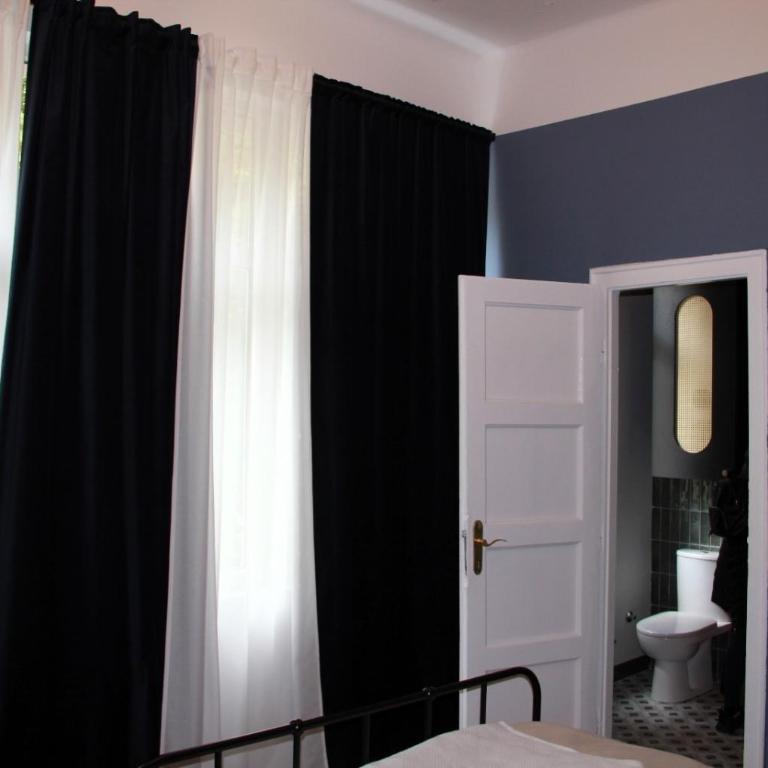 Belgrade 1920 - One-Bedroom Apartment - 4