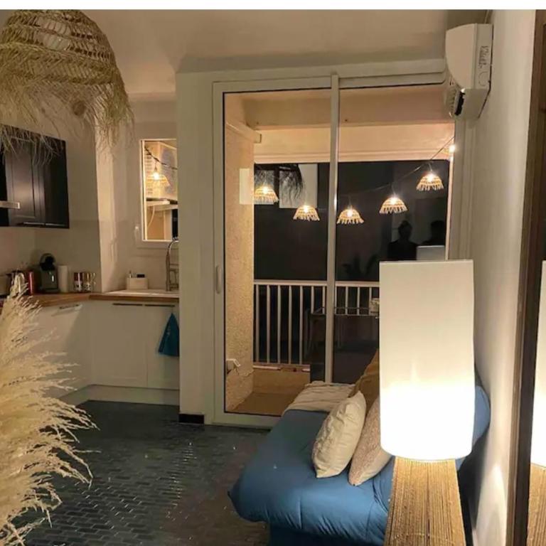 « Le Bellevue » by P&T - One-Bedroom Apartment - 3
