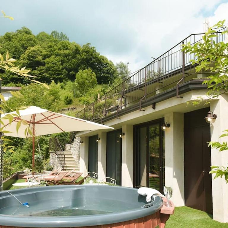 Libera Vite - Three-Bedroom House - 1