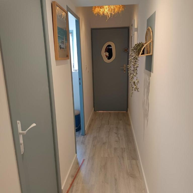 Le Van T2 Spacieux 44m2 wifi Clim - Appartamento con 3 Camere da Letto - 16