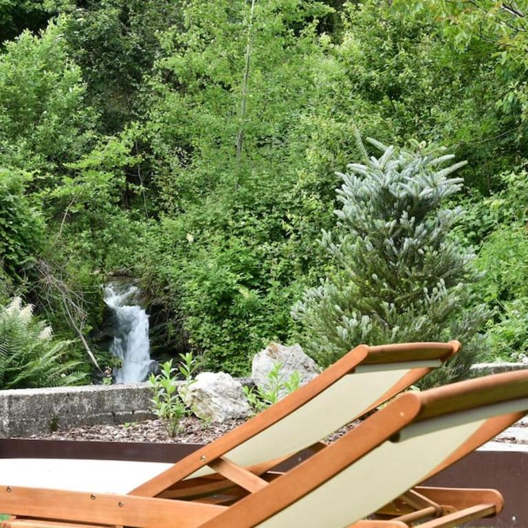 Libera Vite - Three-Bedroom House - 2