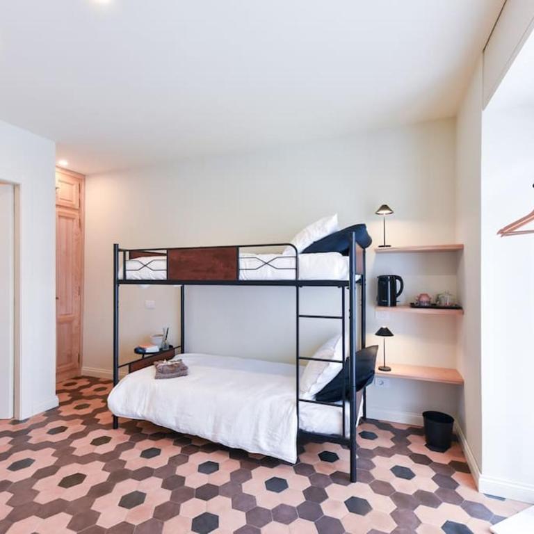 Libera Vite - Three-Bedroom House - 4