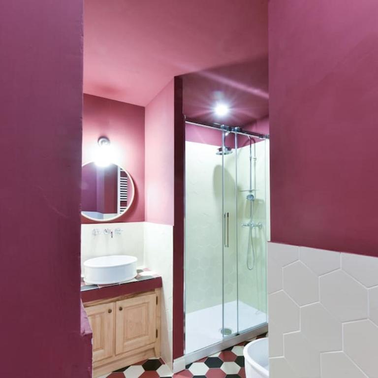 Libera Vite - Three-Bedroom House - 5