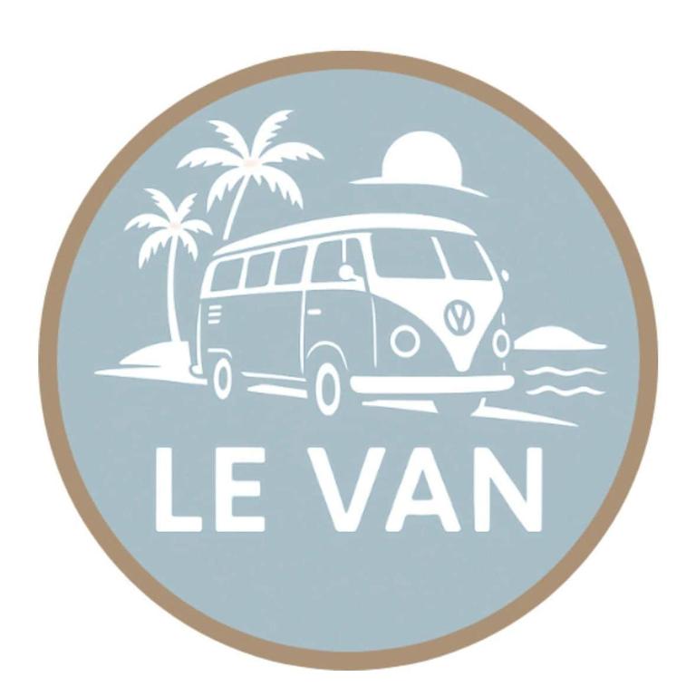 Le Van T2 Spacieux 44m2 wifi Clim - Appartamento con 3 Camere da Letto - 21