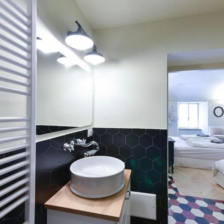 Libera Vite - Three-Bedroom House - 6