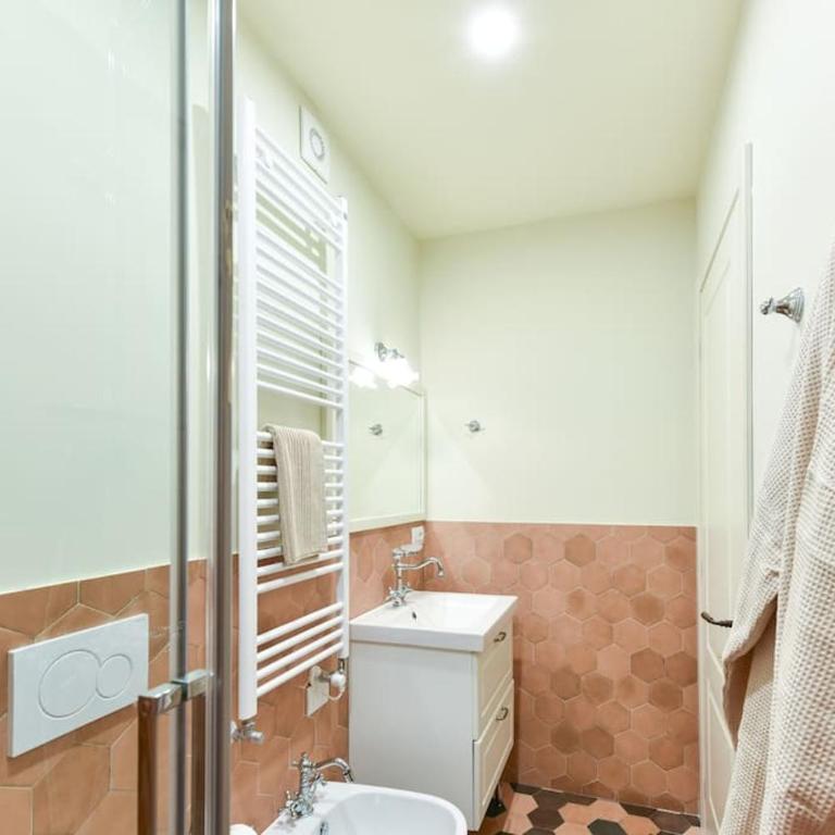 Libera Vite - Three-Bedroom House - 11