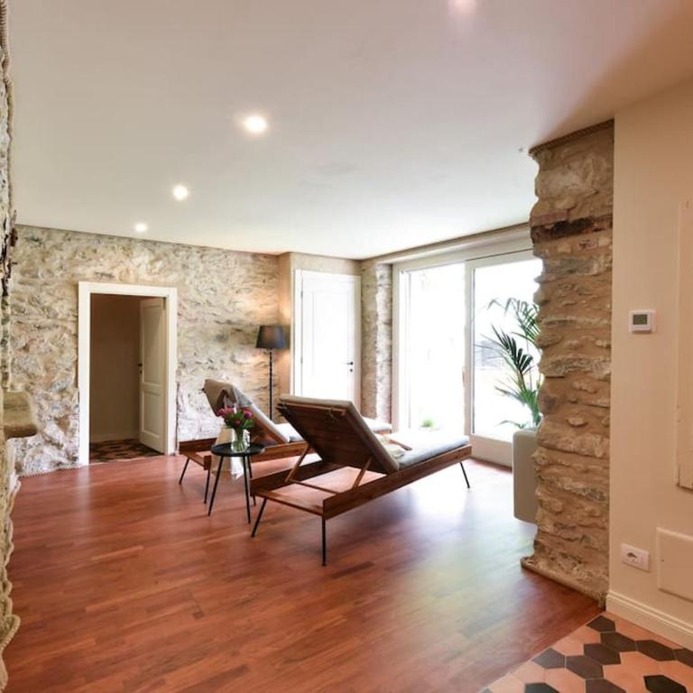 Libera Vite - Three-Bedroom House - 13