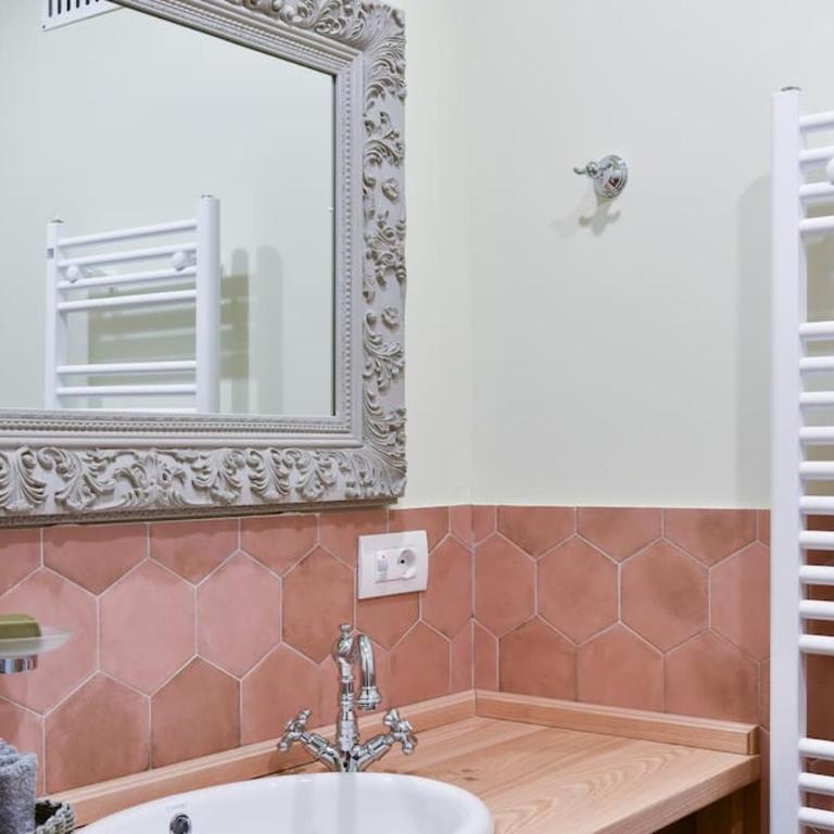 Libera Vite - Three-Bedroom House - 14